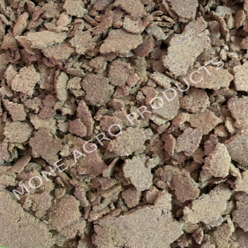 Domestic Coconut Oil Cake Mone Agro Products Cattle feed raw